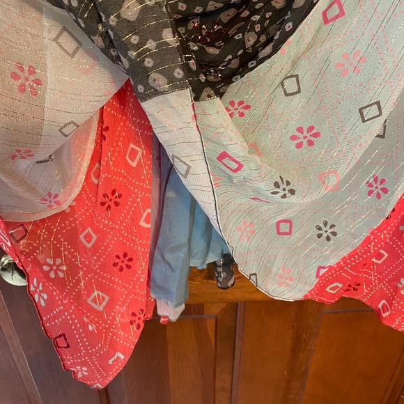 NWT Anthropologie Margot Pleated Maxi Skirt - Picture 7 of 13